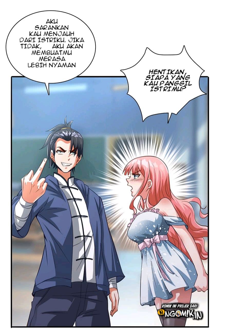 The Supreme Urban Heavenly Master Chapter 02 Gambar 6